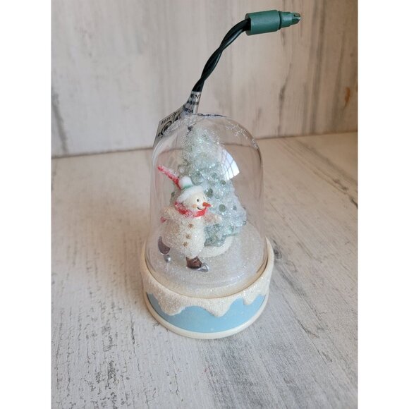 Hallmark a cool holiday! AS IS ornament Xmas - Picture 2 of 7